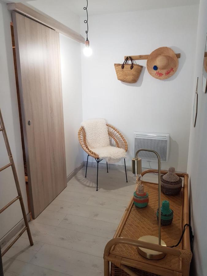 Vintage Home Л'Иль-сюр-ла-Сорг Экстерьер фото