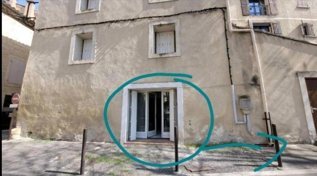 Vintage Home Л'Иль-сюр-ла-Сорг Экстерьер фото